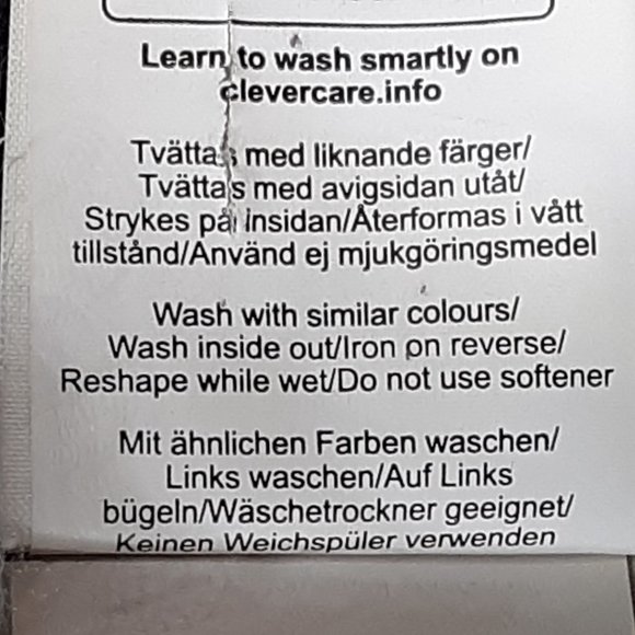 Peak Performance Hilltop Pants - Picture 9 of 9